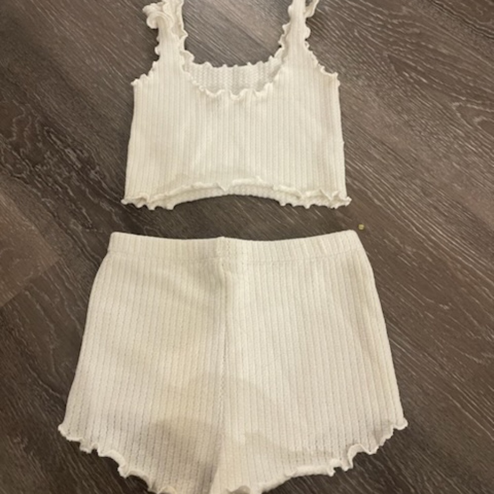 COPY - Indah White Set